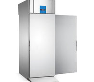 Roll-In Chiller and Freezer Cabinet