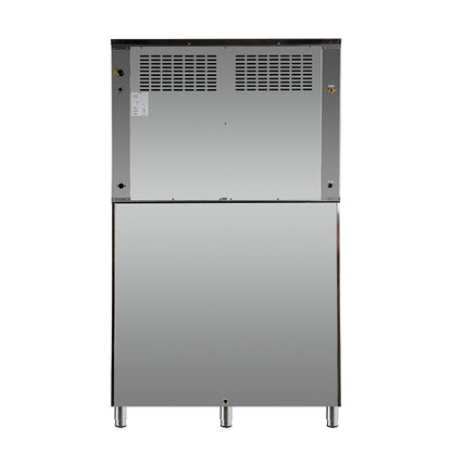 Modular Cube Ice Machine