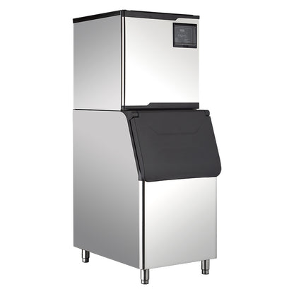 Modular Cube Ice Machine