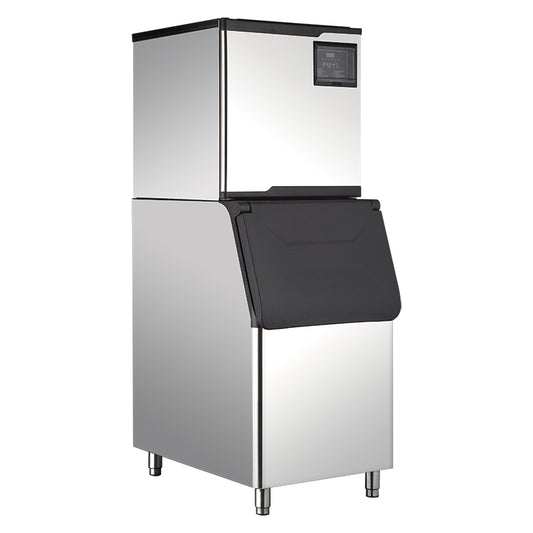 Modular Cube Ice Machine