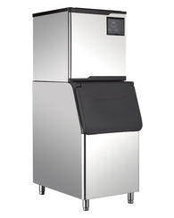Modular Cube Ice Machine