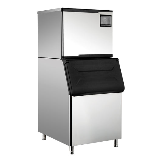 Crescent Ice Machine