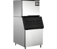 Crescent Ice Machine