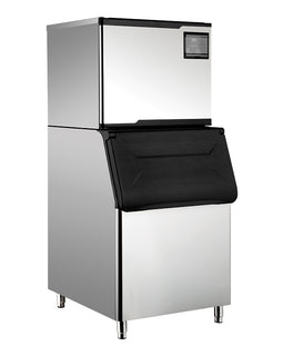 Crescent Ice Machine