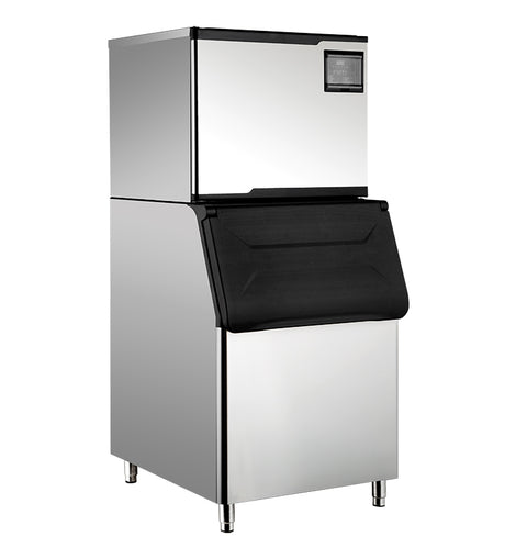 Crescent Ice Machine