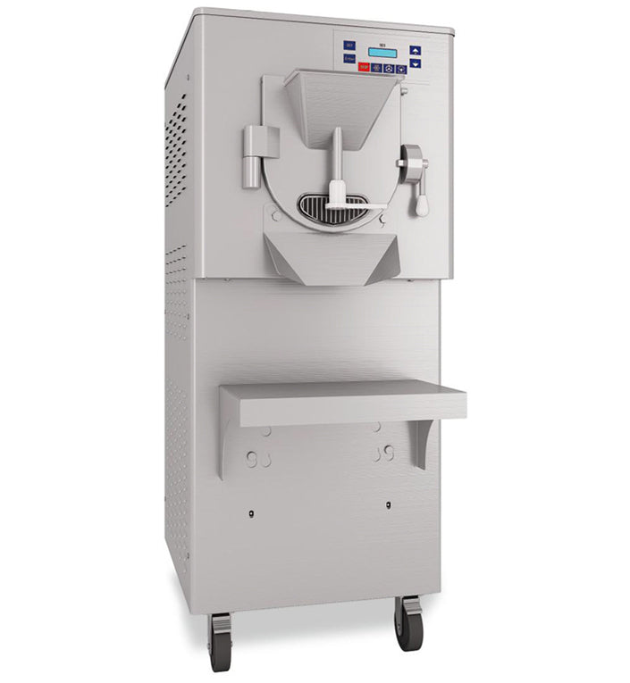 Commercial Gelato Machines (Hard Ice Cream)