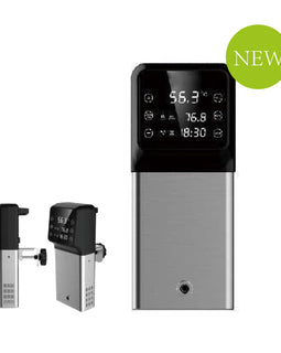 Sous Vide Cooker