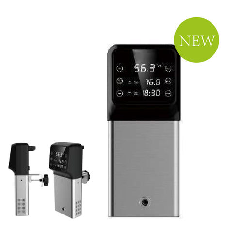 Sous Vide Cooker