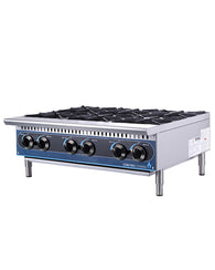 American Gas Burner (Gas Hot Plate)