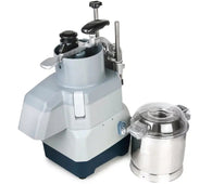 Compact Vegetable Cutter Machine Series