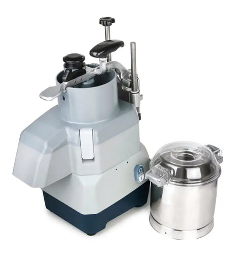 Compact Vegetable Cutter Machine Series