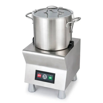 Bowl Cutter Machine