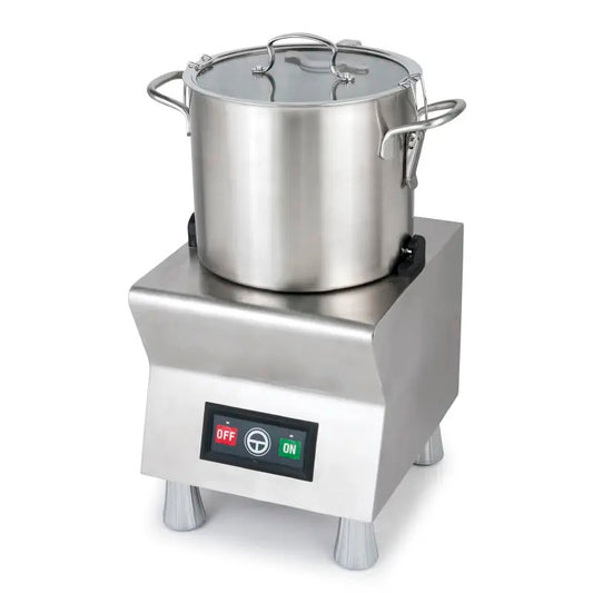Bowl Cutter Machine