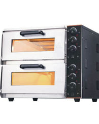 Pizza Oven