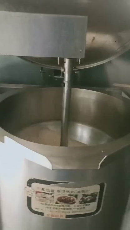 Premium Tilting Boiling Pan
