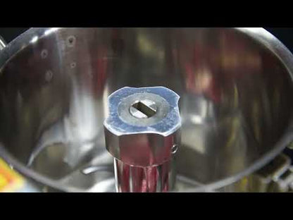 Bowl Cutter Machine