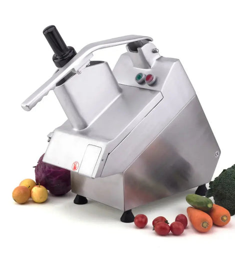 Vegetable Cutter Machine