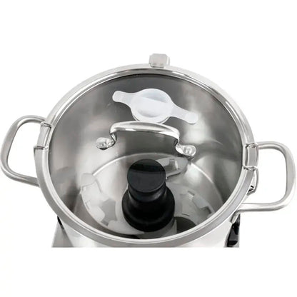 Bowl Cutter Machine