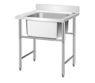 Stainless Steel Sink