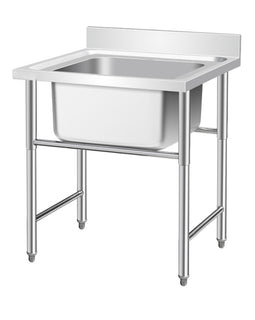 Stainless Steel Sink