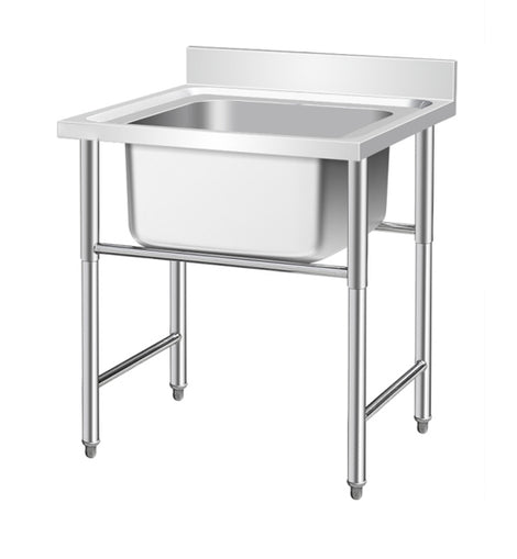 Stainless Steel Sink