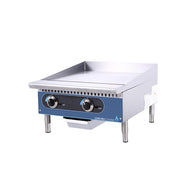 American Gas Griddle