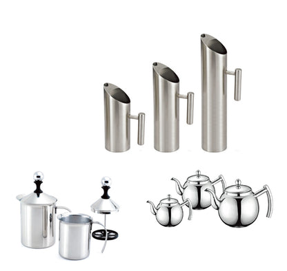 Tea and Coffee Service