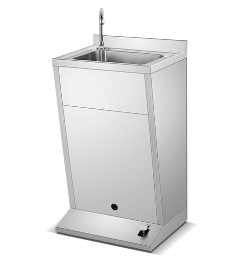 Stainless steel Hand Wash Sink