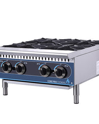 American Gas Burner (Gas Hot Plate)