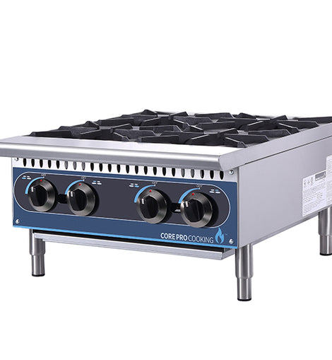 American Gas Burner (Gas Hot Plate)