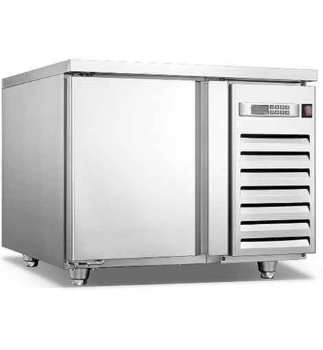 Blast Chiller and Freezer