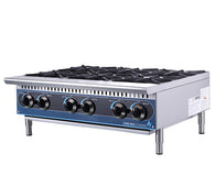 American Gas Burner (Gas Hot Plate)