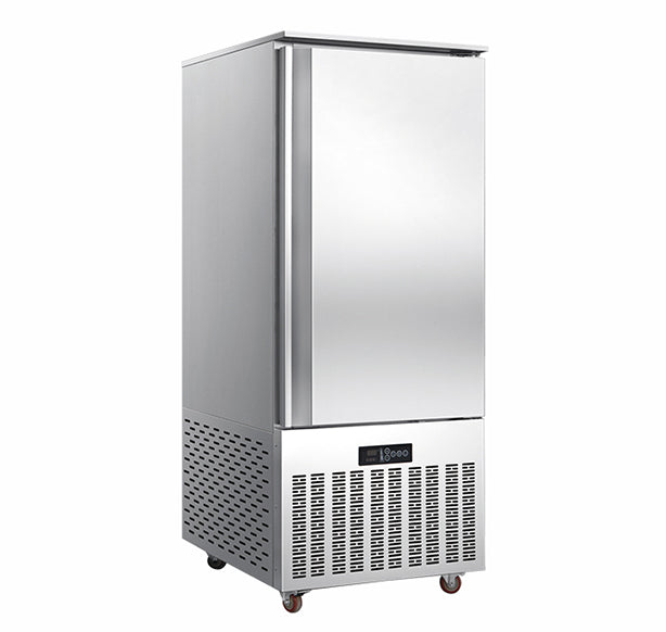 Ultra-low Temperature Upright Freezer