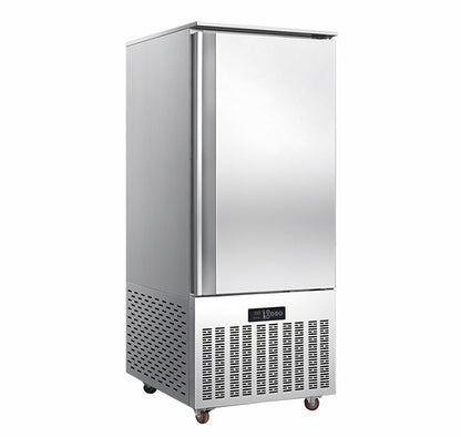 Ultra-low Temperature Upright Freezer