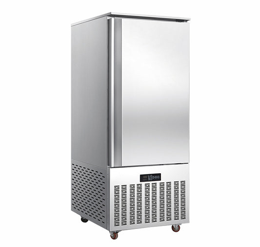 Ultra-low Temperature Upright Freezer