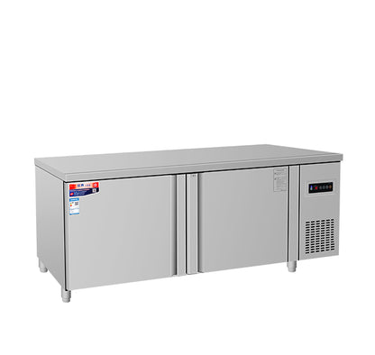 B Series General Restaurant Refrigerator and Freezer Cabinet