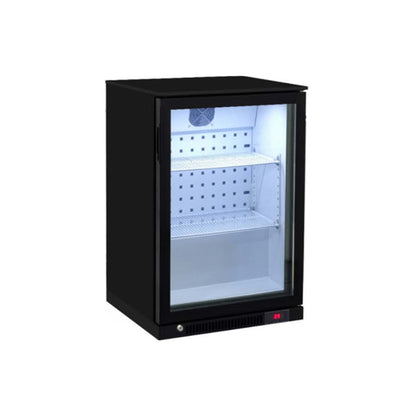 Back Bar Cooler