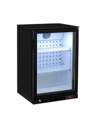 Back Bar Cooler
