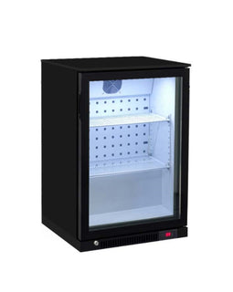 Back Bar Cooler