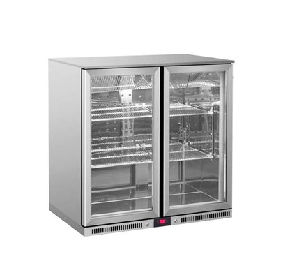 Back Bar Cooler