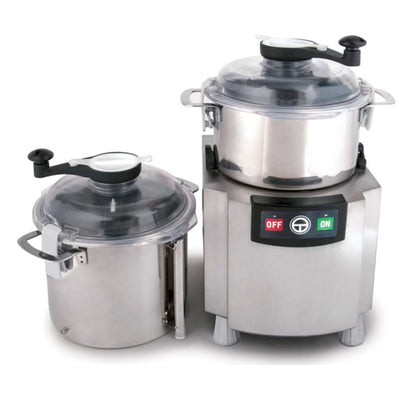 Bowl Cutter Machine