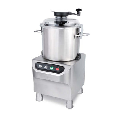 Bowl Cutter Machine