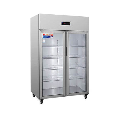 C Series General Restaurant Refrigerator and Freezer Cabinet