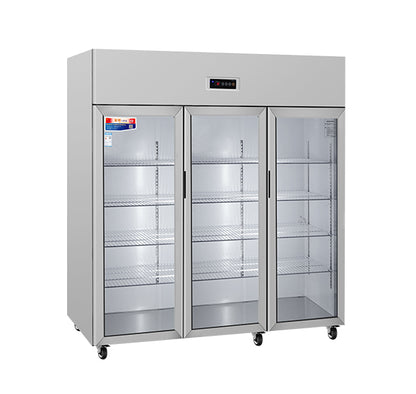 B Series General Restaurant Refrigerator and Freezer Cabinet