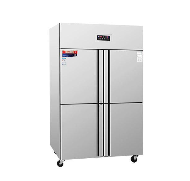 B Series General Restaurant Refrigerator and Freezer Cabinet