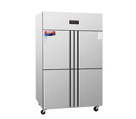 B Series General Restaurant Refrigerator and Freezer Cabinet