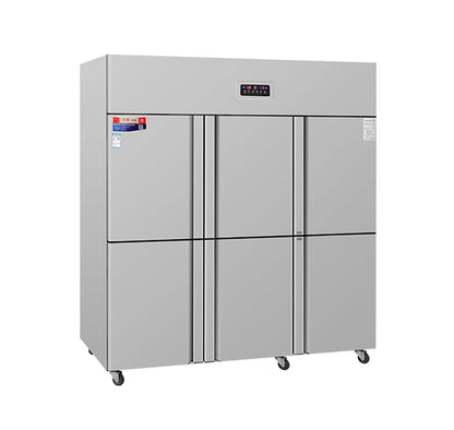 B Series General Restaurant Refrigerator and Freezer Cabinet