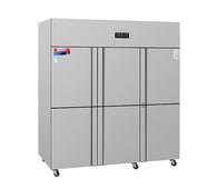 B Series General Restaurant Refrigerator and Freezer Cabinet