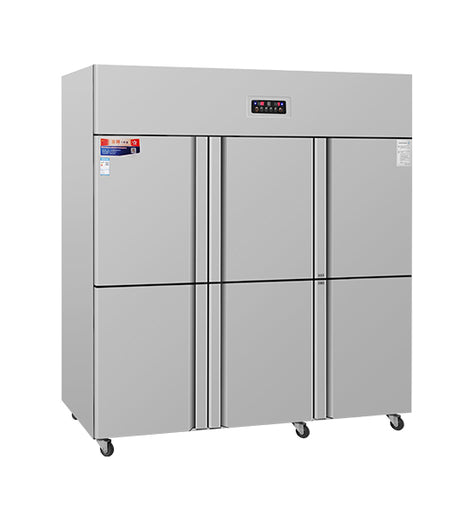 B Series General Restaurant Refrigerator and Freezer Cabinet