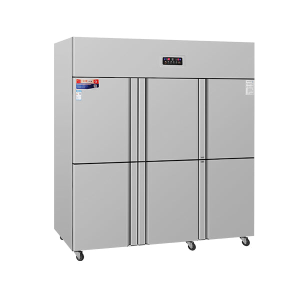 C Series General Restaurant Refrigerator and Freezer Cabinet